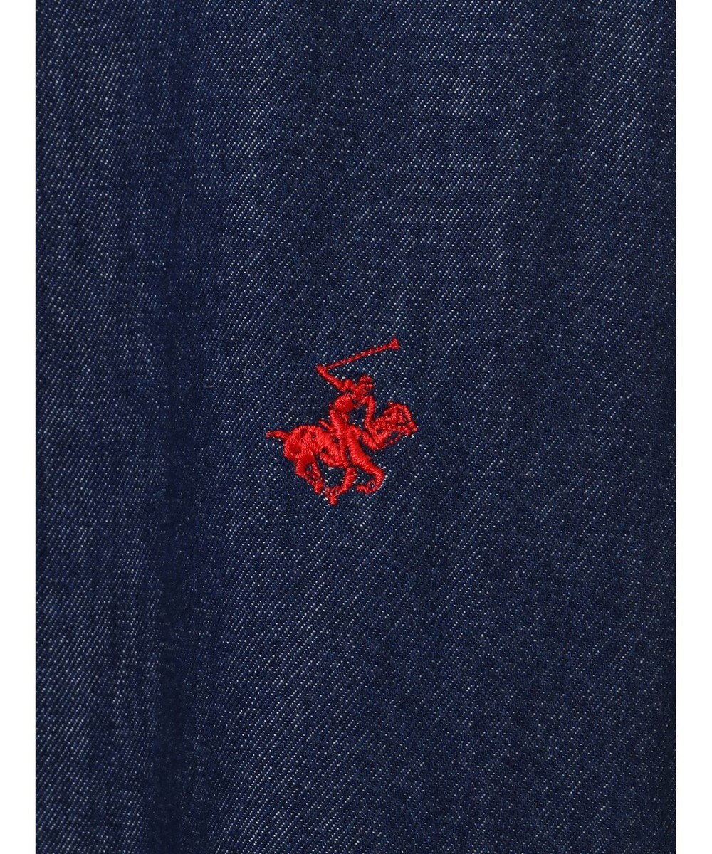 AMERICAN HOLIC デニムシャツ／Ｂ．Ｈ　ＰＯＬＯ　ＣＬＵＢ 