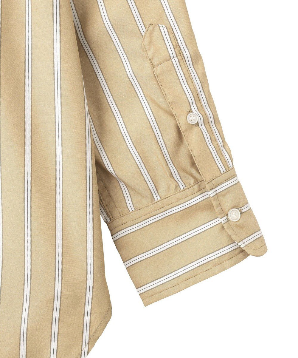 CRAFT STANDARD BOUTIQUE バンドカラーシャツ 