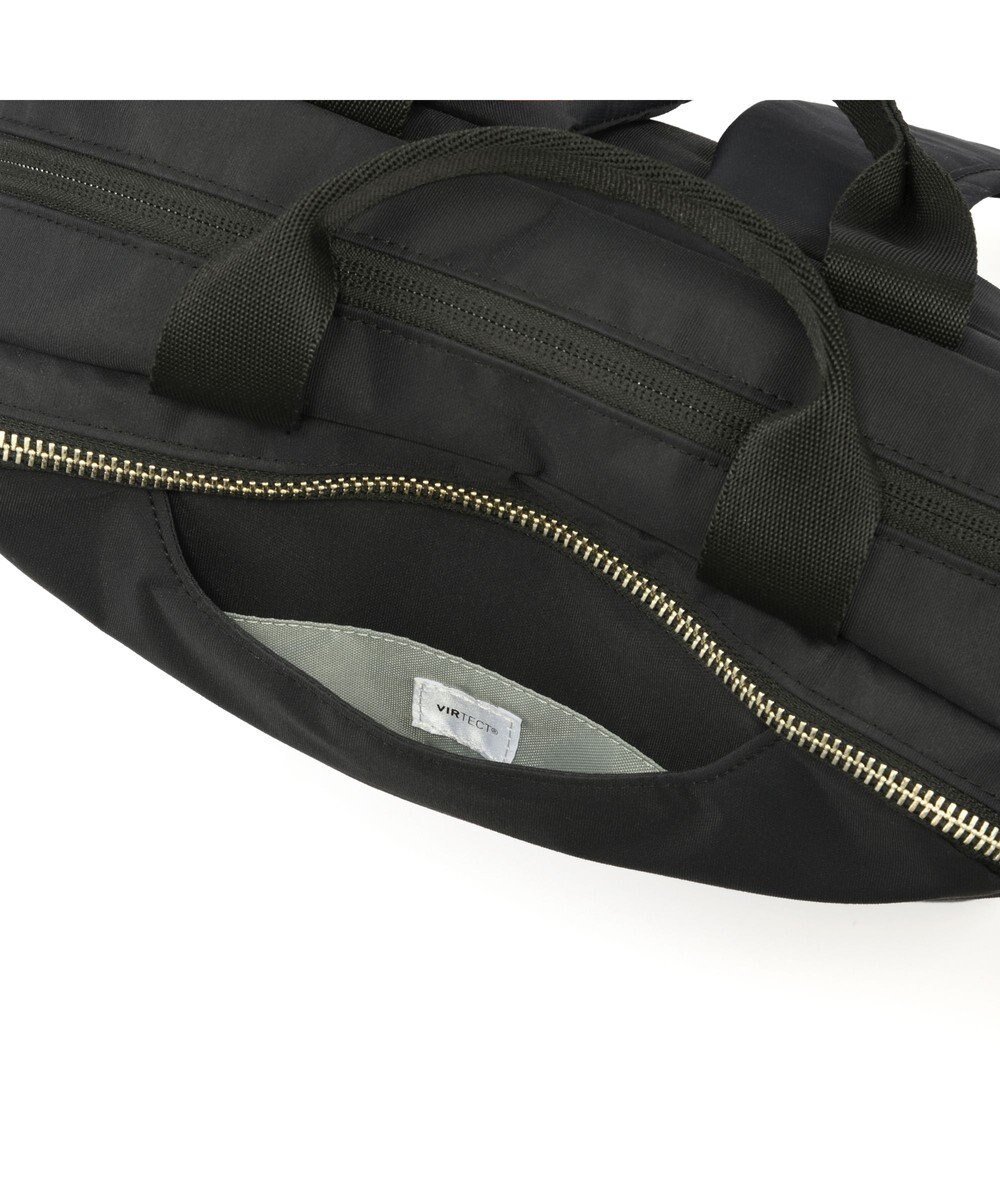 ACE BAGS & LUGGAGE 【洗える背面パッド付】 ace. フィッテムライト リュックサック A4/13.3インチ収納 20391 エース 