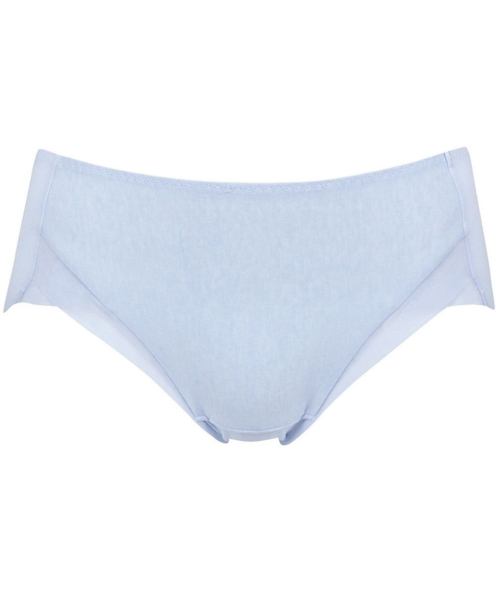 Wing ペアショーツ 【シンクロブラ】 はきこみ丈あさめ MF5016 ウイング／ワコール 