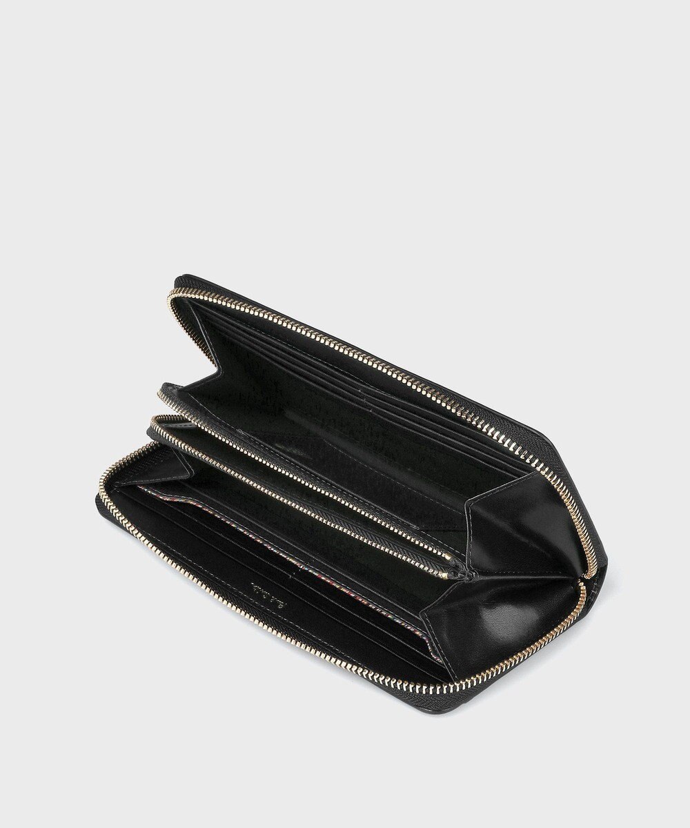 Paul Smith ベジタン SS26 長財布 
