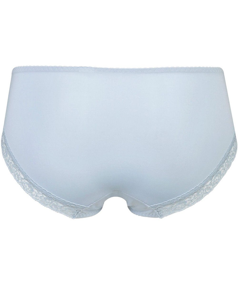 Wing ショーツ KB2366とペア 【スキマフィットブラ】 はきこみ丈あさめ KF2866 ウイング／ワコール 