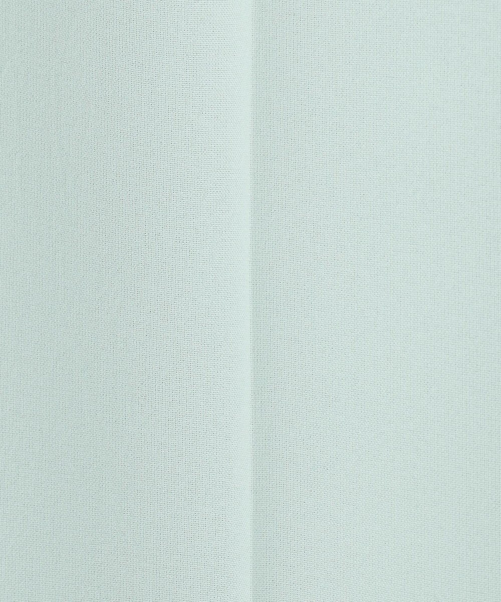 自由区 L 【セットアップ対応・UVカット・接触冷感・洗える】ライトストレッチテーパード パンツ 