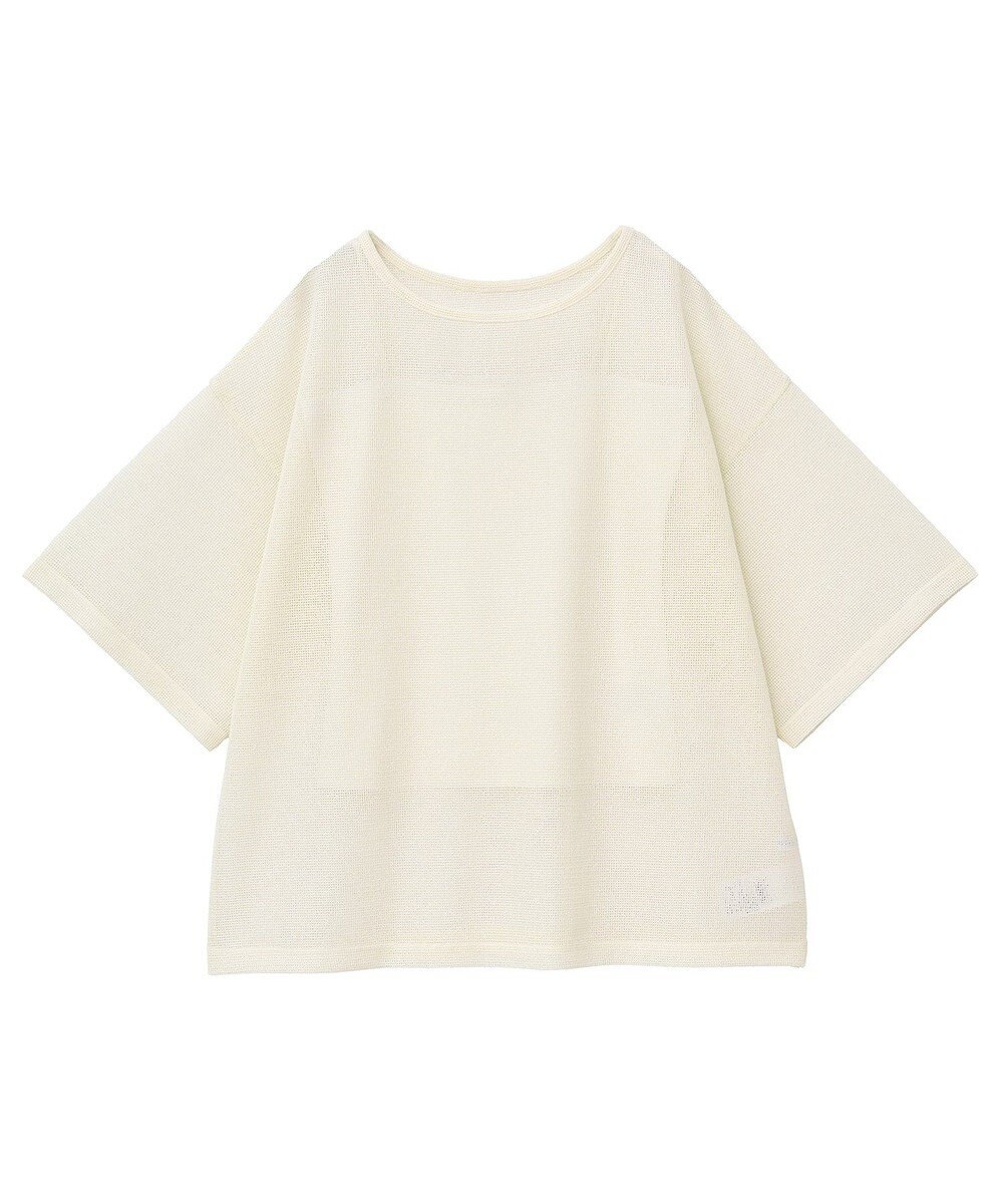 AMERICAN HOLIC SET メッシュプルオーバー+キャミソール 