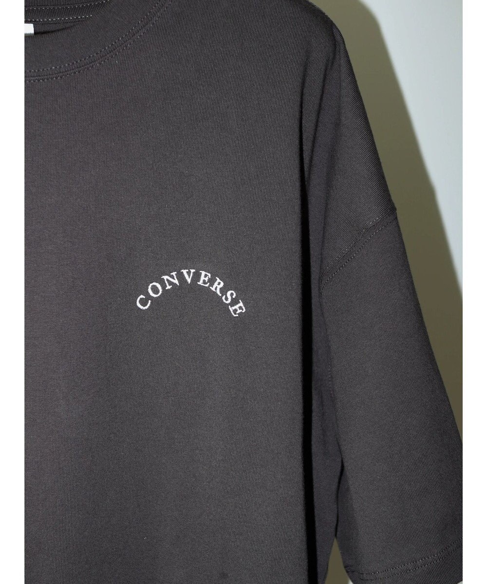 AMERICAN HOLIC ロゴカットプルオーバー／ＣＯＮＶＥＲＳＥ 