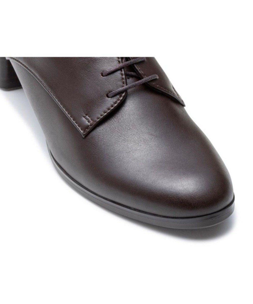 REGAL FOOT COMMUNITY 【リーガルレディース】F95Q レースアップシューズ パンプス 