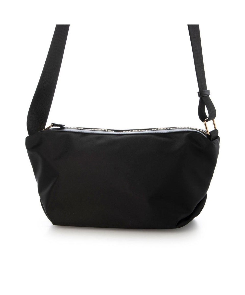 UNBILLION カシュカシュ cachechche / ベーシックナイロンショルダー 