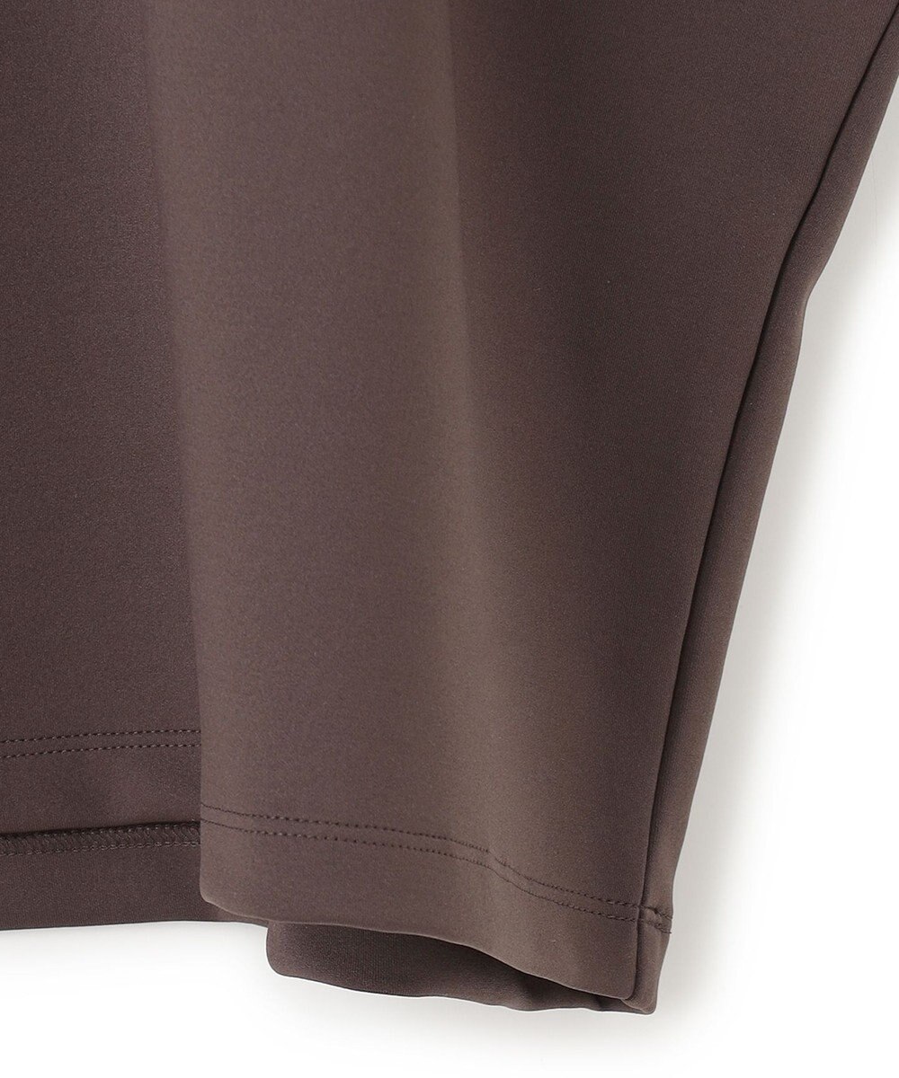 ICB 【接触冷感・速乾・UVケア・洗える】 サマーダンボール プルオーバー 