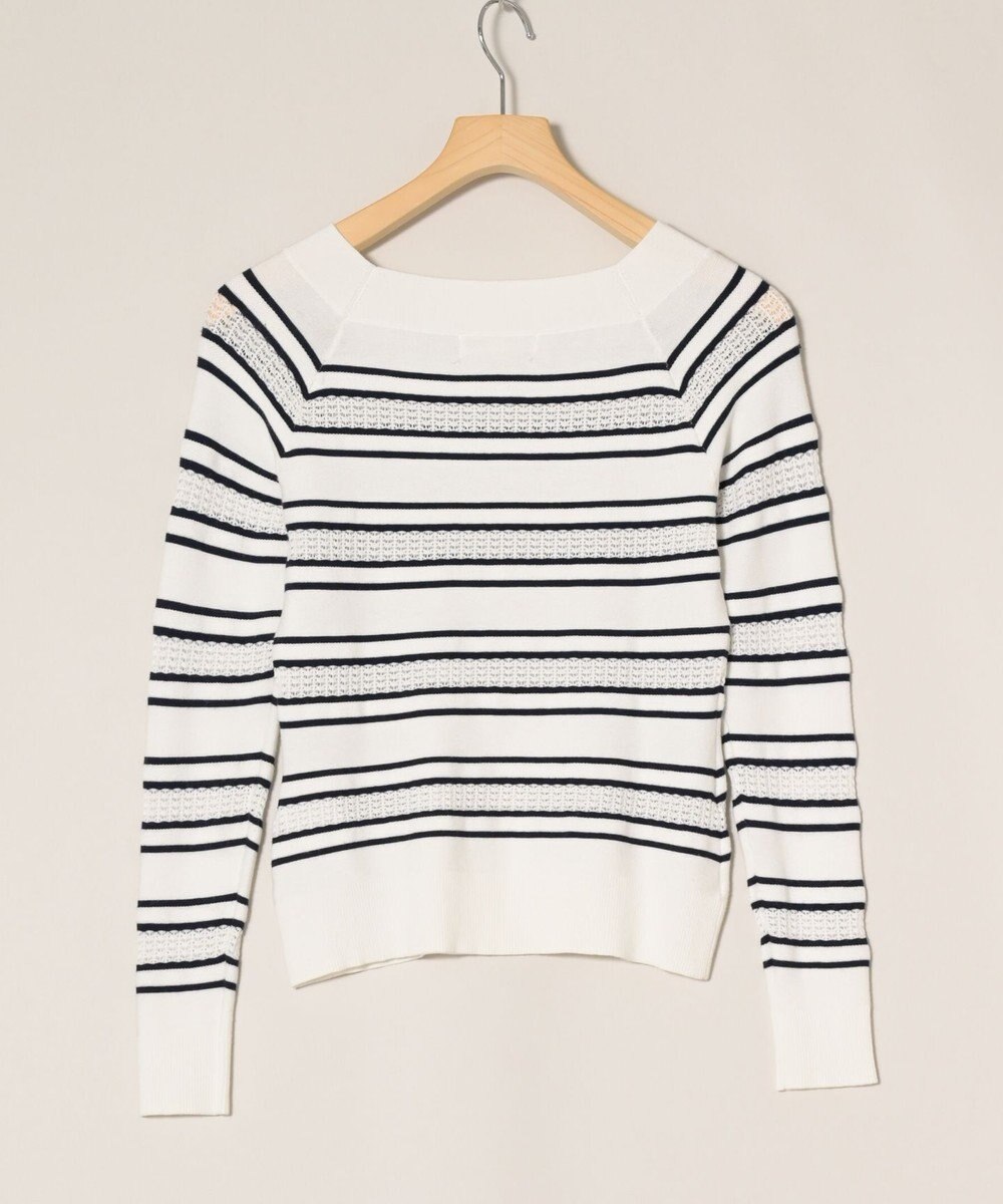 ONWARD Reuse Park 【組曲】ニット春夏 