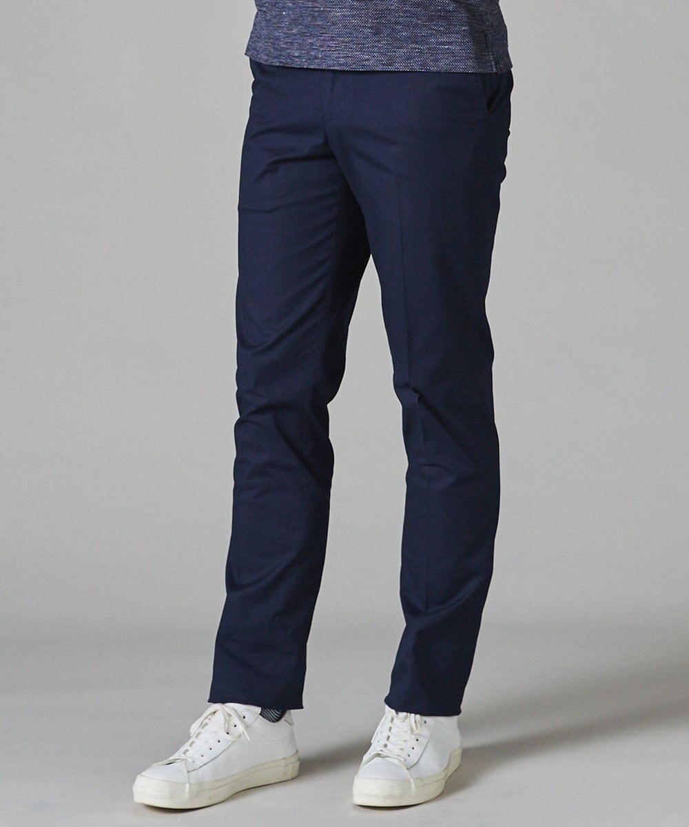 GOTAIRIKU 【セットアップ対応】OLYMPIAS コットンパンツ 