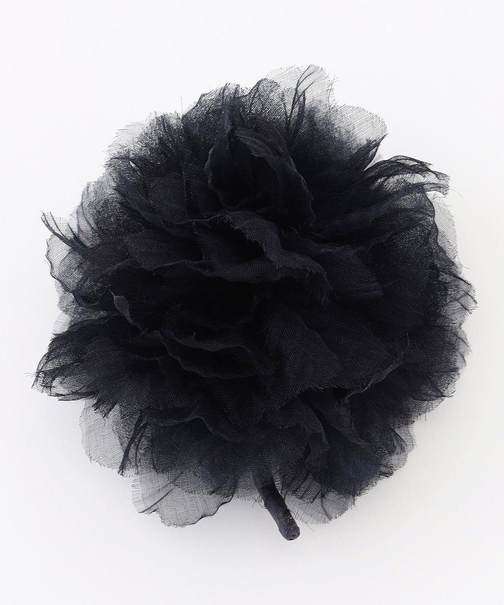 組曲 シフォンコサージュ 