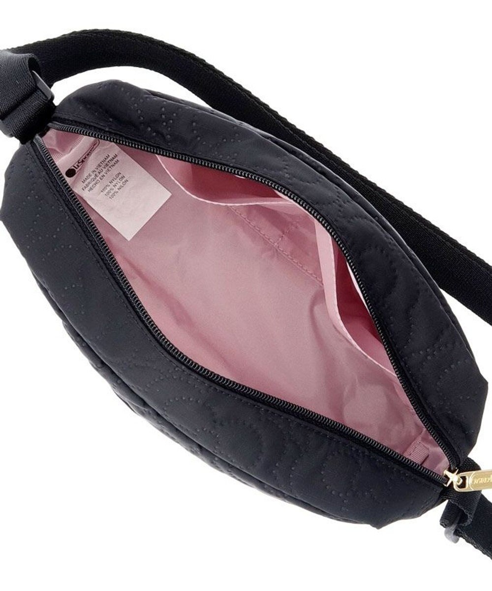 LeSportsac 【日本限定】DANIELLA CROSSBODY/パフィーブロッサムズ 