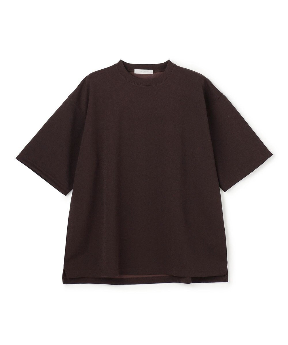 UNFILO MENS さらさらドライ クリーンTEE 