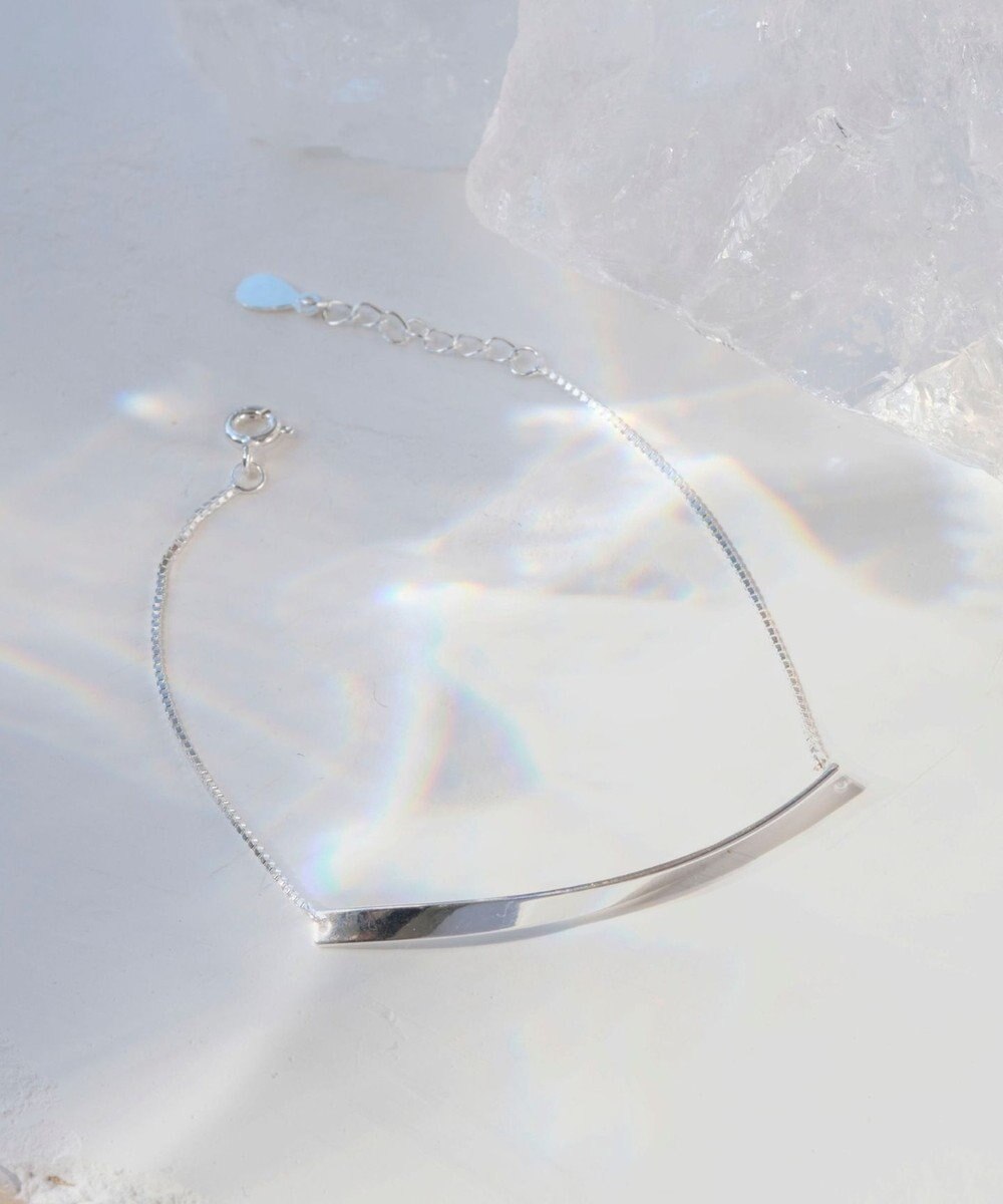 Phoebe SV925モダンエッセンスブレスレット 