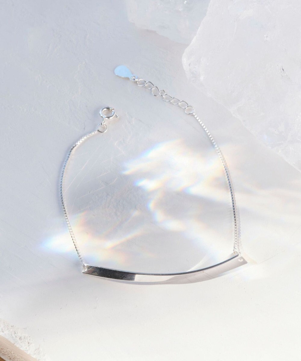 Phoebe SV925モダンエッセンスブレスレット 