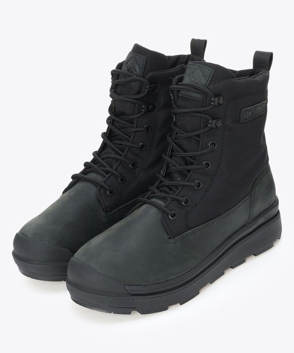 Columbia Columbia/ サップランド フォー ラックス ウォータープルーフ オムニヒートインフィニティ /コロンビア 