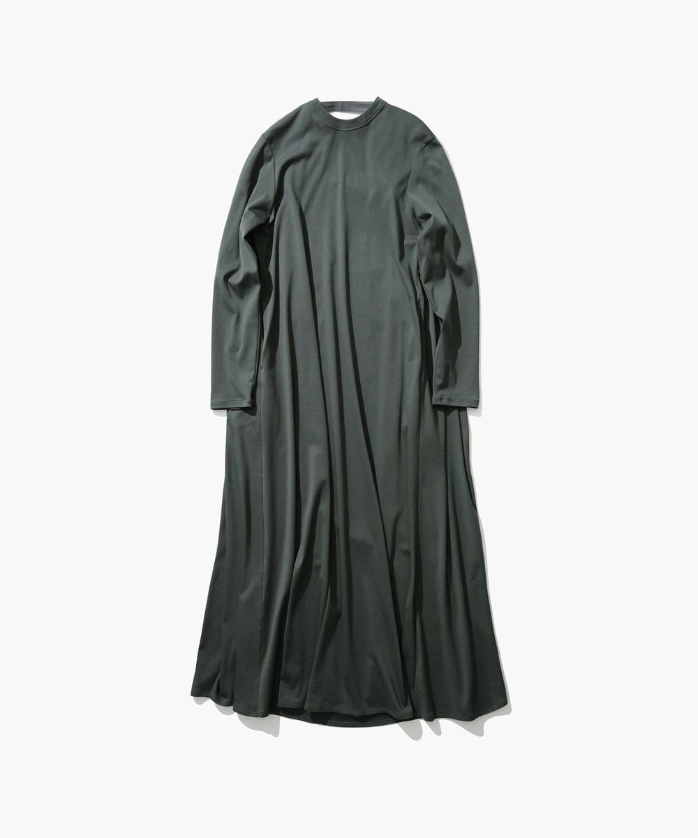 ATON SUVIN FRISE | フレアドレス 