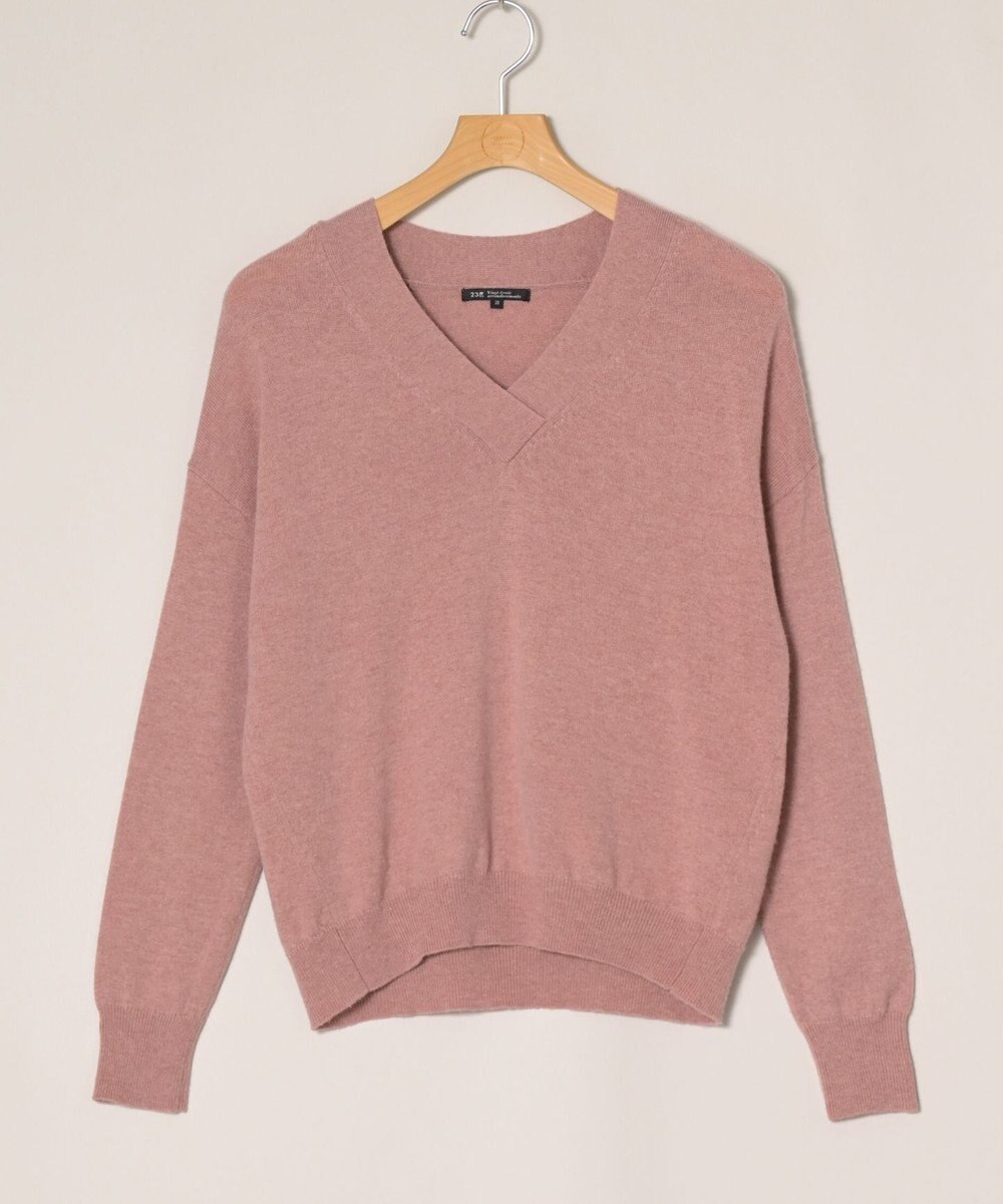 ONWARD Reuse Park 【23区】ニット秋冬 