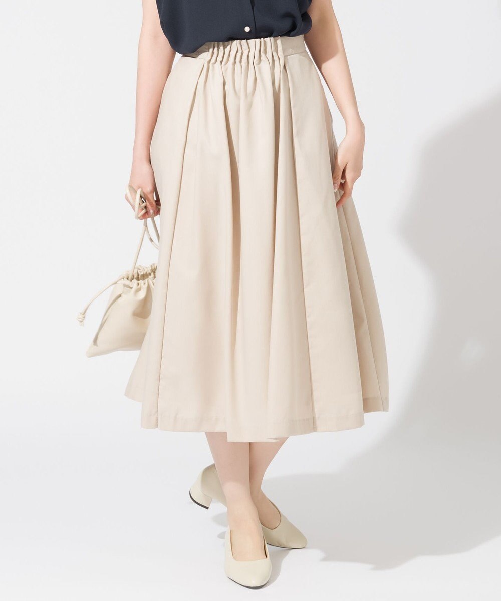 ONWARD Reuse Park 【自由区】スカート春夏 