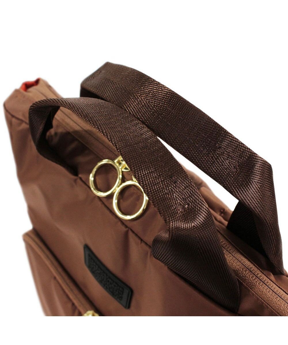 ROOTOTE 1223【撥水:A4収納サイズ】SN.セオルー.アイロ-A 