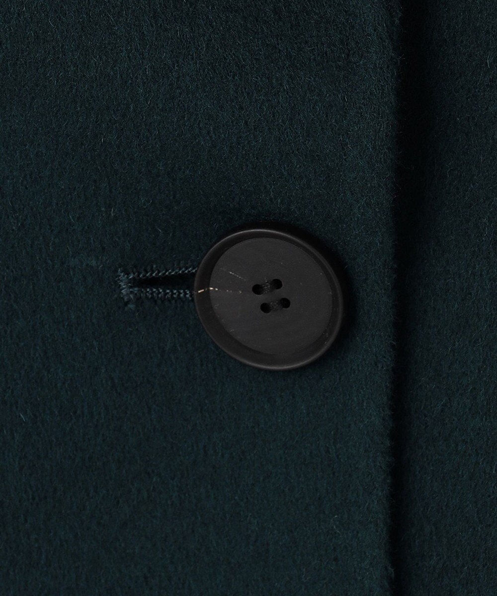 ICB ウールリバー ピーコート 