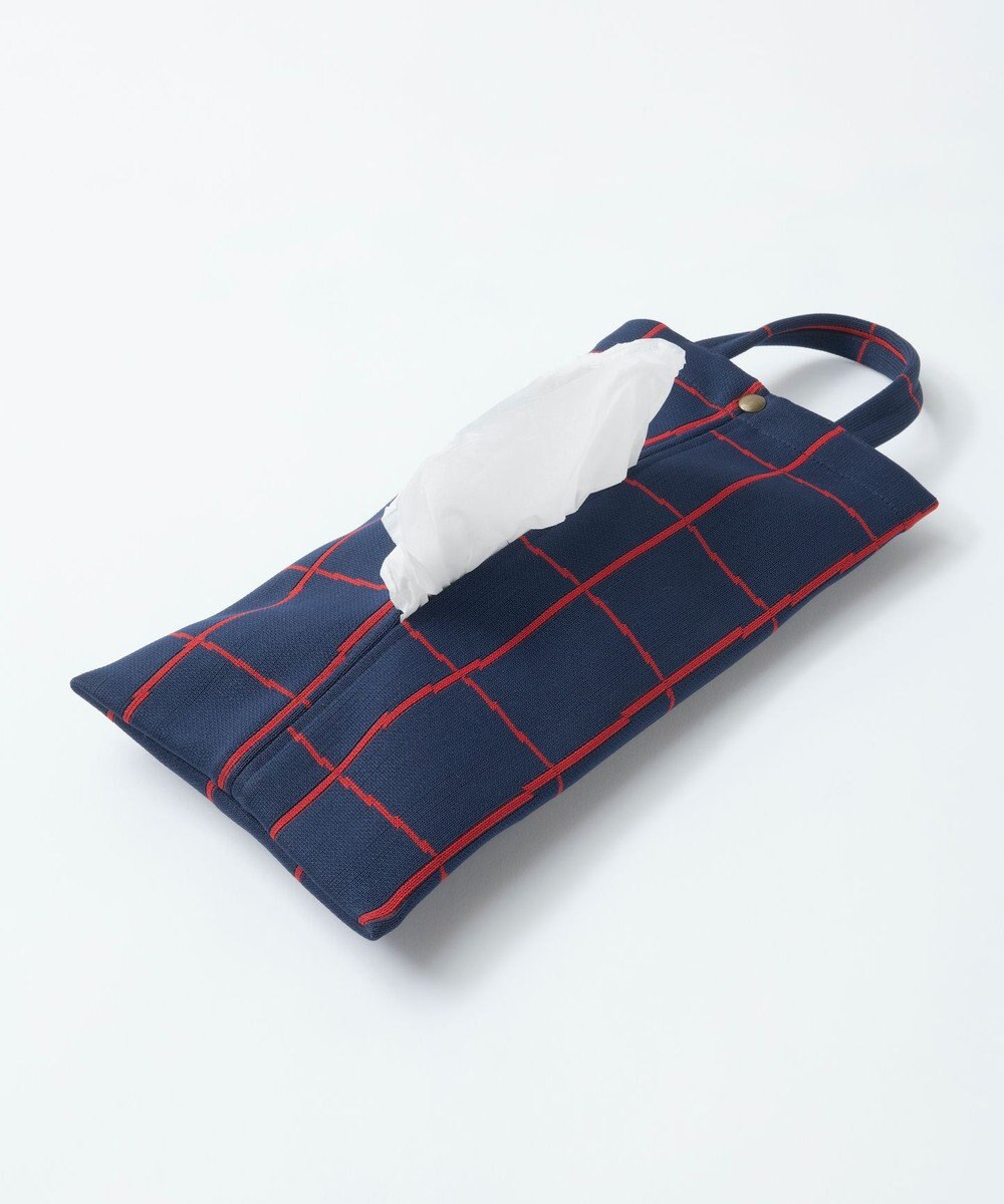 TRICOTE GRID TISSUE CASE 