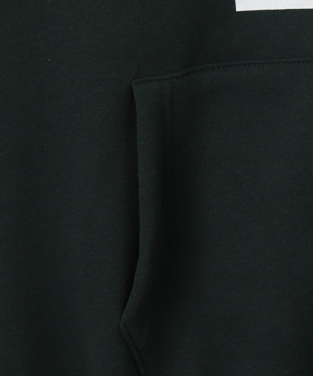 WEGO サイドラインナンバリングパーカー 