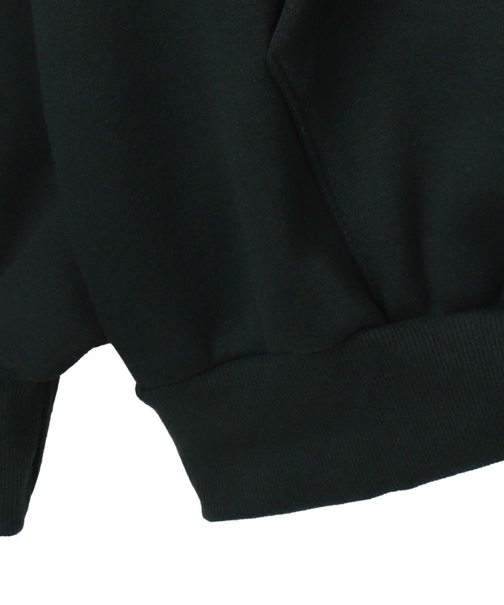 WEGO サイドラインナンバリングパーカー 