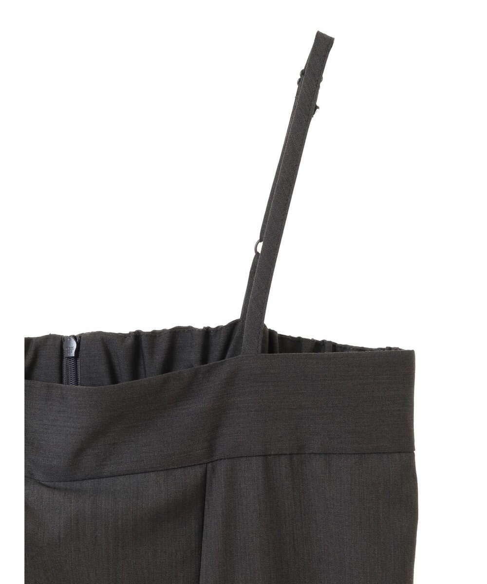 Green Parks armonia．ラップサロペット 