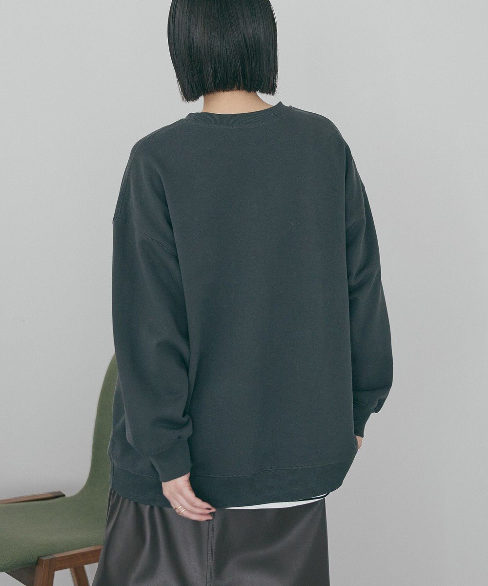 AMERICAN HOLIC 【WEB限定】BRUNSWICK GEORGIA BIGスウェット 