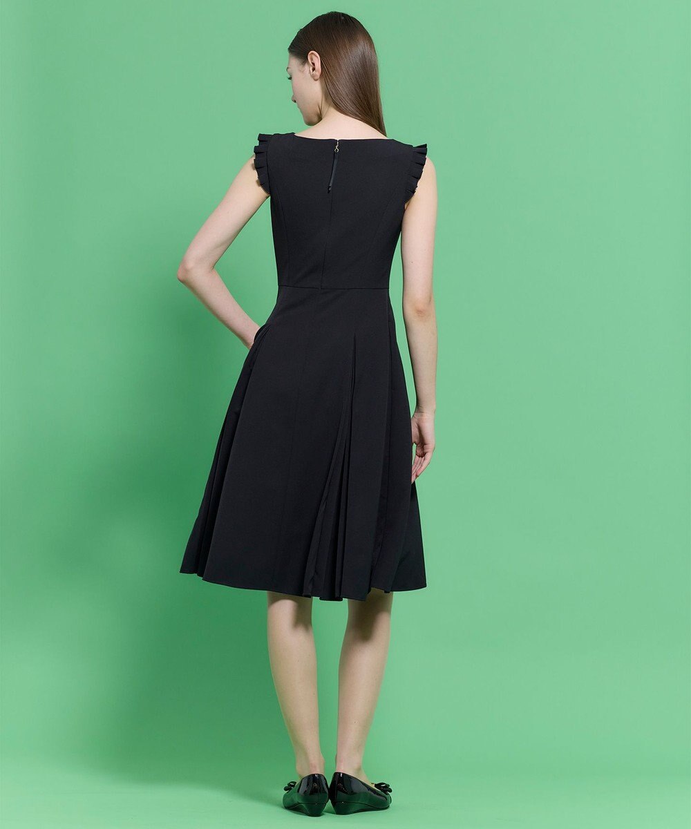 TOCCA 【00サイズあり】【宮本茉由さん着用】TIMELESS RHAPSODY ドレス 