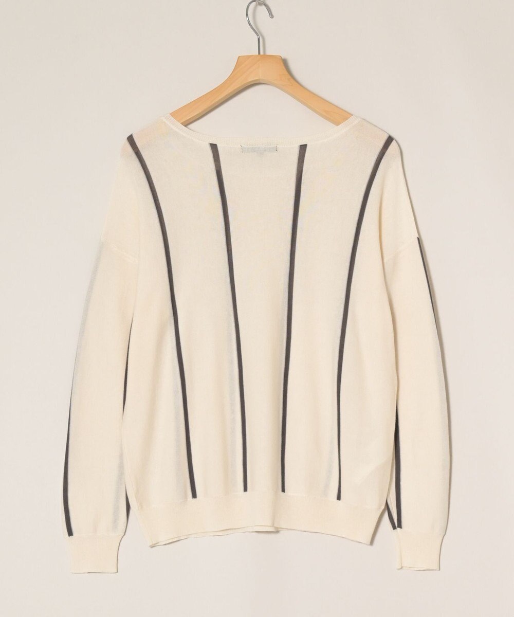 ONWARD Reuse Park 【ICB】ニット春夏 