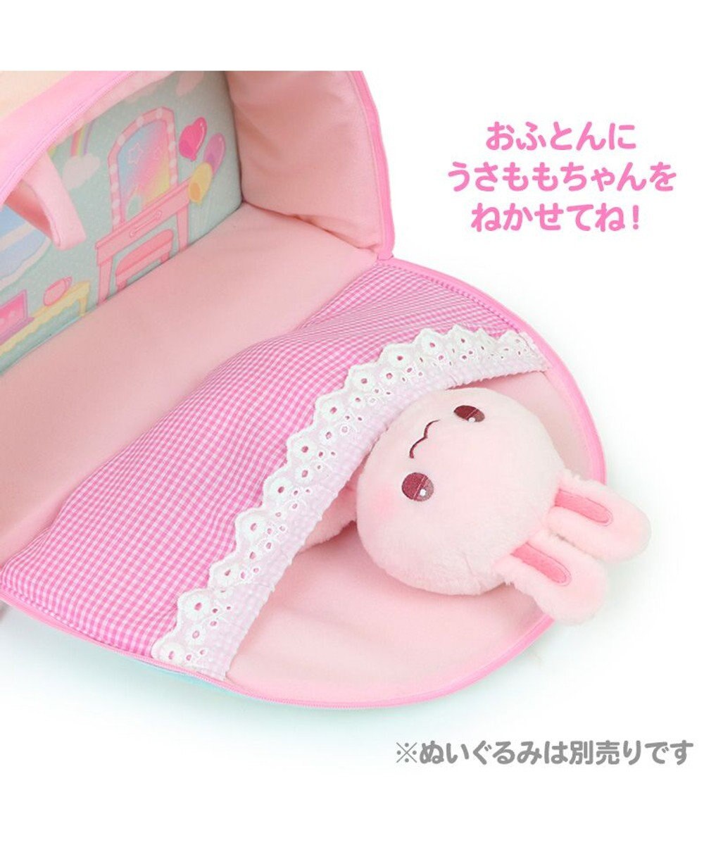 Mother garden マザーガーデン ドール着せ替え お洋服4点付き くものうえのレインボーきせかえハウス 単品 