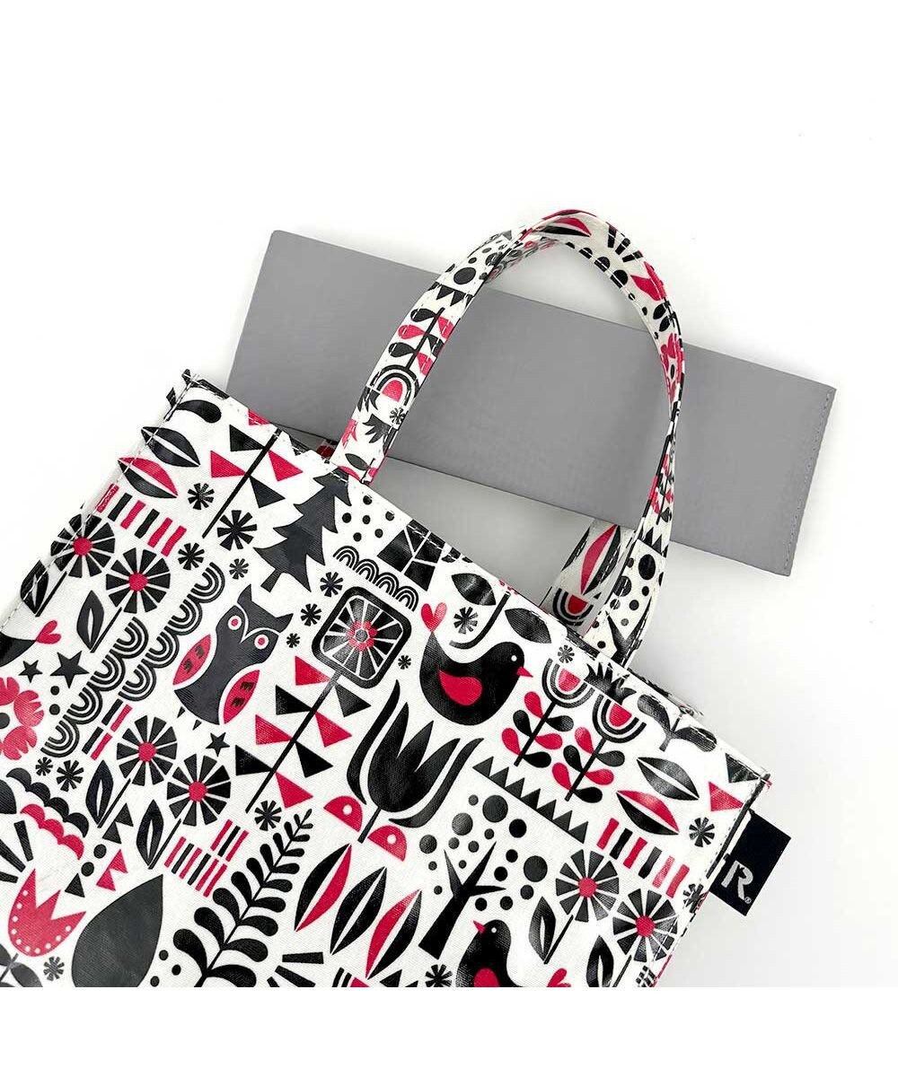 ROOTOTE 1308【ラミネート加工】EU.A4アーキャトル.クレール-D 