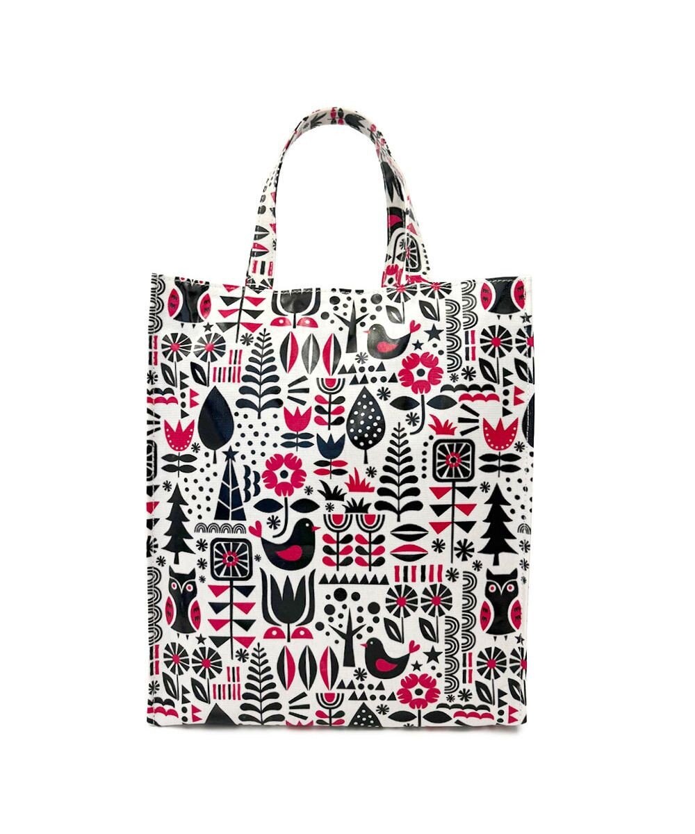 ROOTOTE 1308【ラミネート加工】EU.A4アーキャトル.クレール-D 