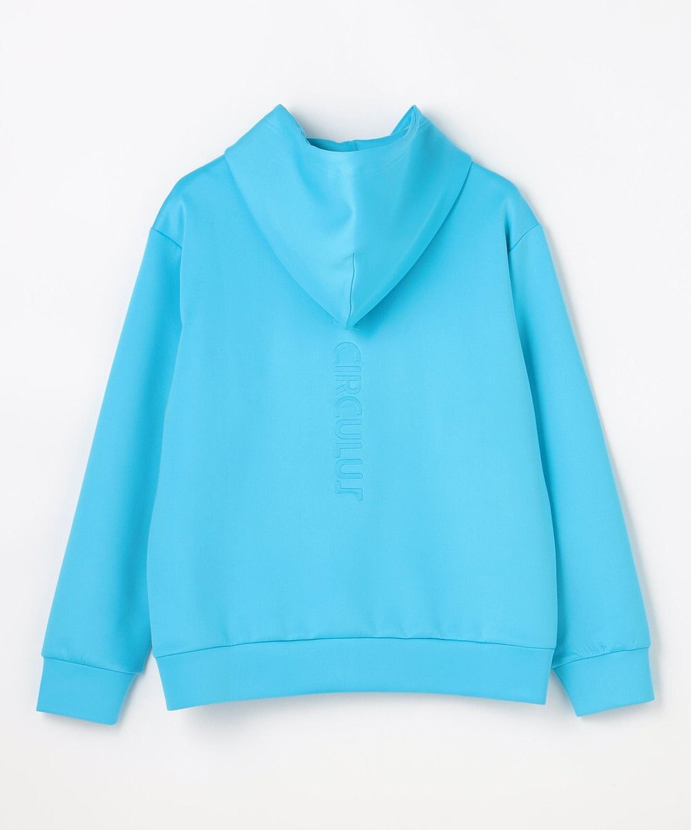 PW CIRCULUS 【WOMEN】リラクシングジャージーフーディ ゴルフウェア レディース 