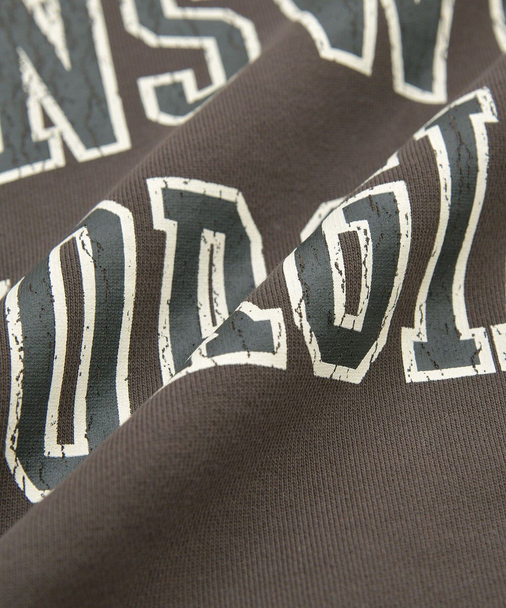 AMERICAN HOLIC 【WEB限定】BRUNSWICK GEORGIA BIGスウェット 