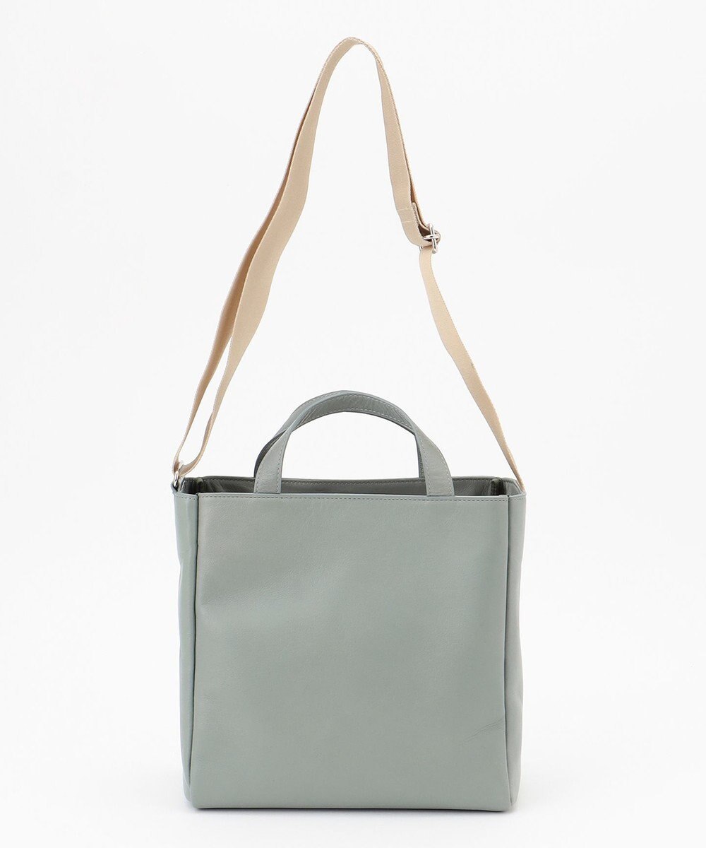 airlist 【軽量・牛革】トートバッグ（S）Tram トラム 