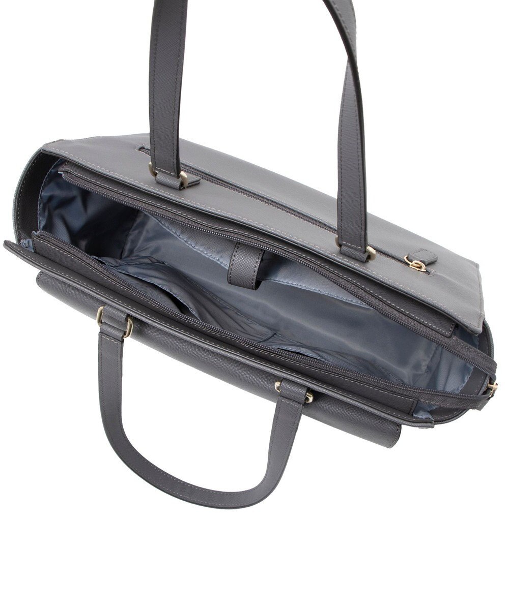 CLATHAS レアラ トートバッグ（ハードタイプ） 