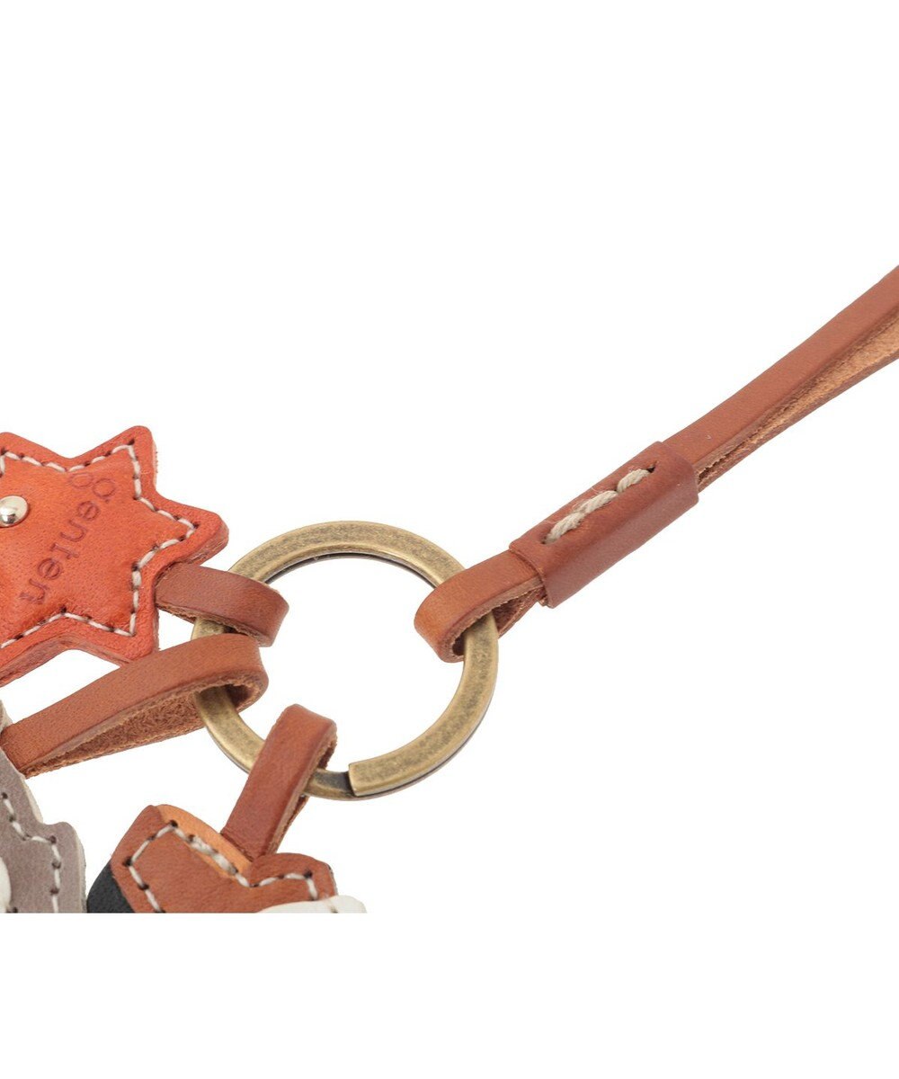 genten ワクワクチャーム「シュナウザー」 