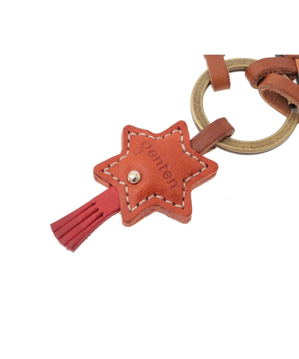 genten ワクワクチャーム「シュナウザー」 