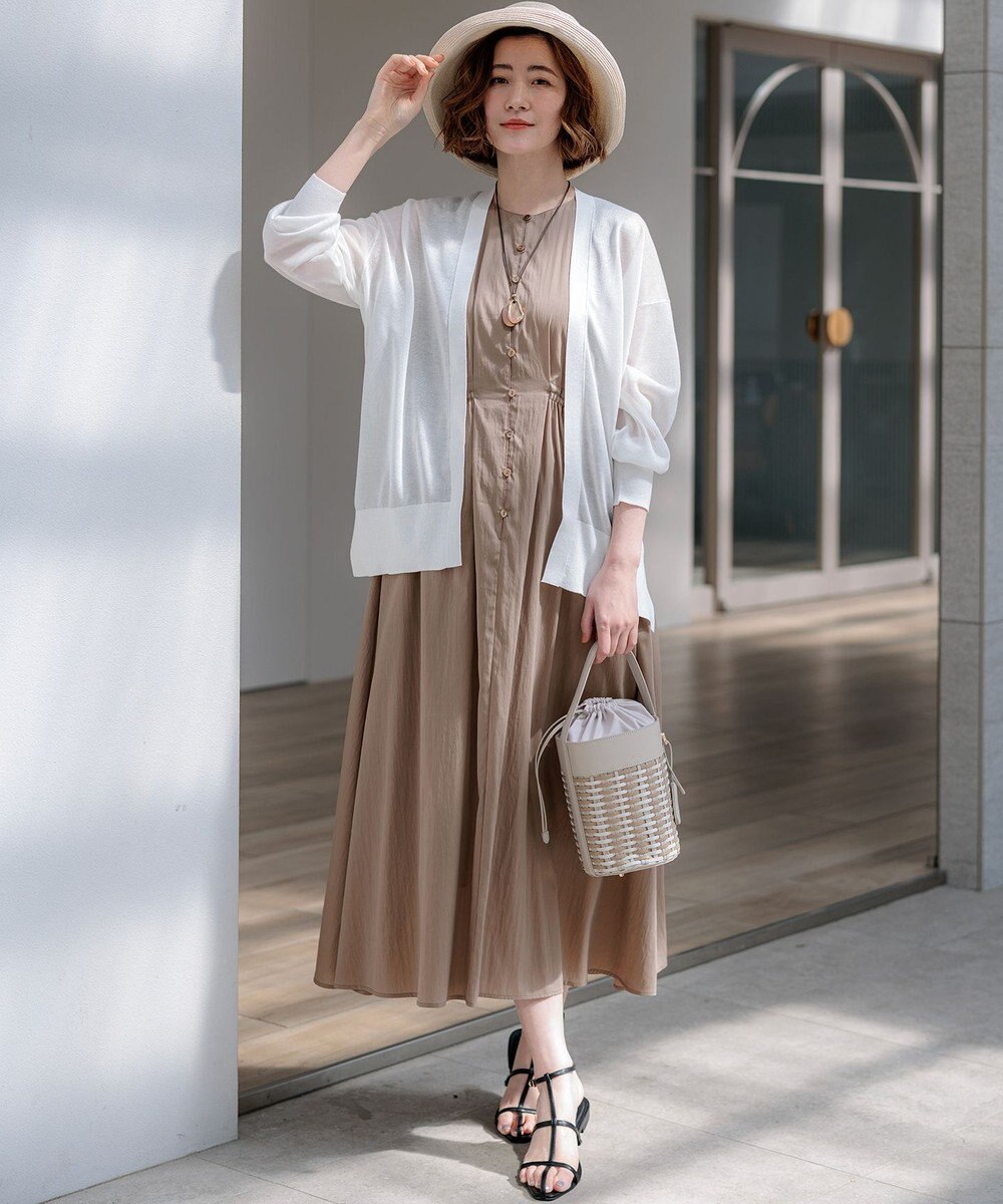 23区 【見上愛さん着用/Oggi・CanCam掲載】ポインテッド Tストラップ サンダル 