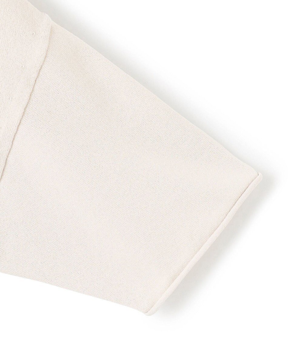 ICB L 【接触冷感・UVカット・洗える】VIS/NYハイゲージ シアーコンビニット 