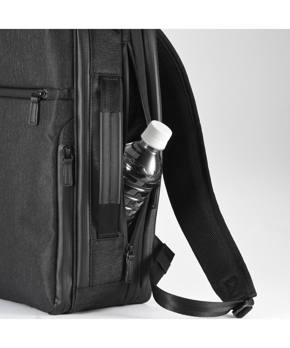 ACE BAGS & LUGGAGE ace.ガジェタブルヘザー2 A4 14インチPC収納 エキスパンド 68297 エース 