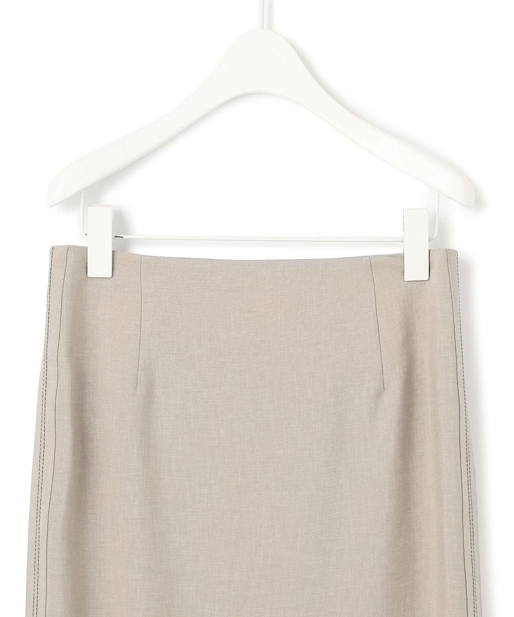 ICB 【WEB＆一部店舗限定】 SerikaWorsted スカート 