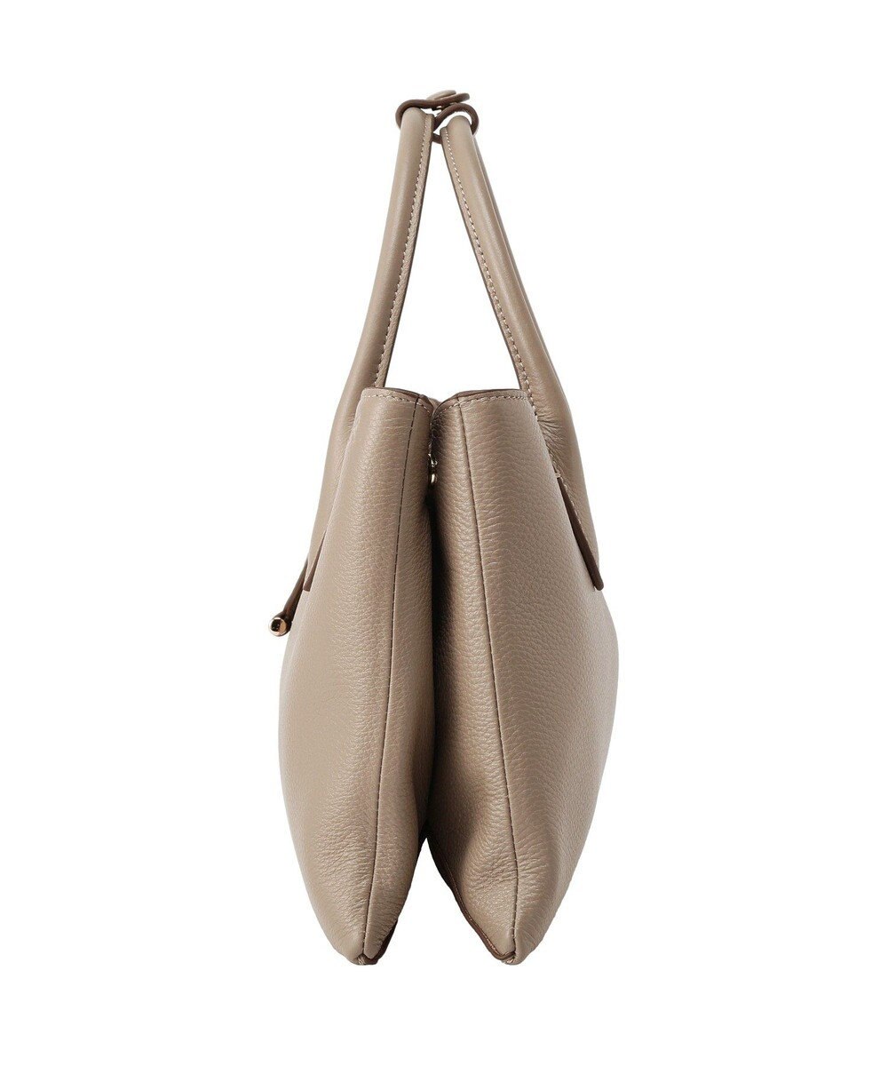 YECCA VECCA 【story.】SEPARATE TOTE M 