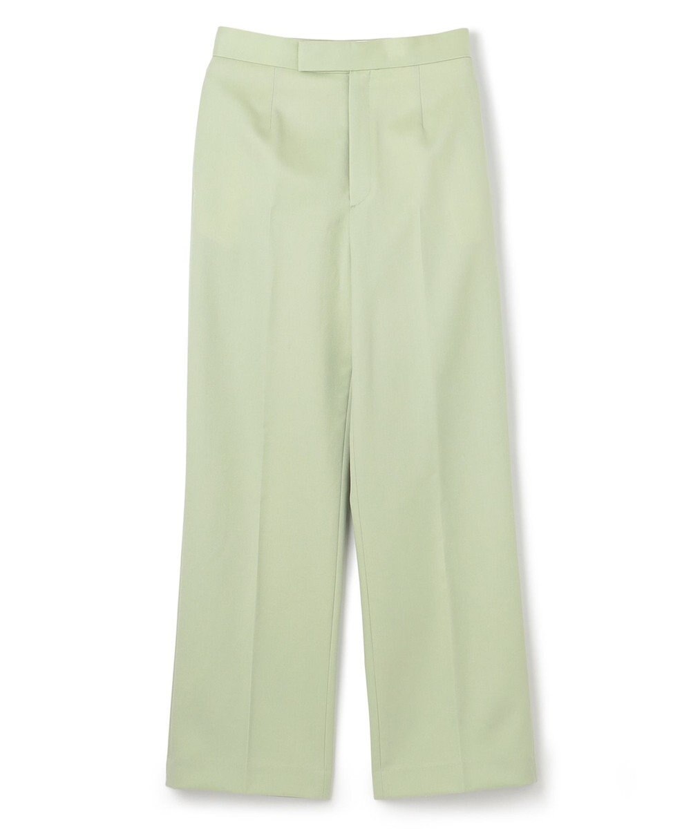 BEIGE， VENTADOUR / ワイドストレートパンツ 