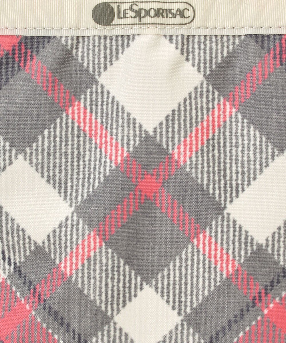 LeSportsac MINI N/S TOTE/シームレスタータン 
