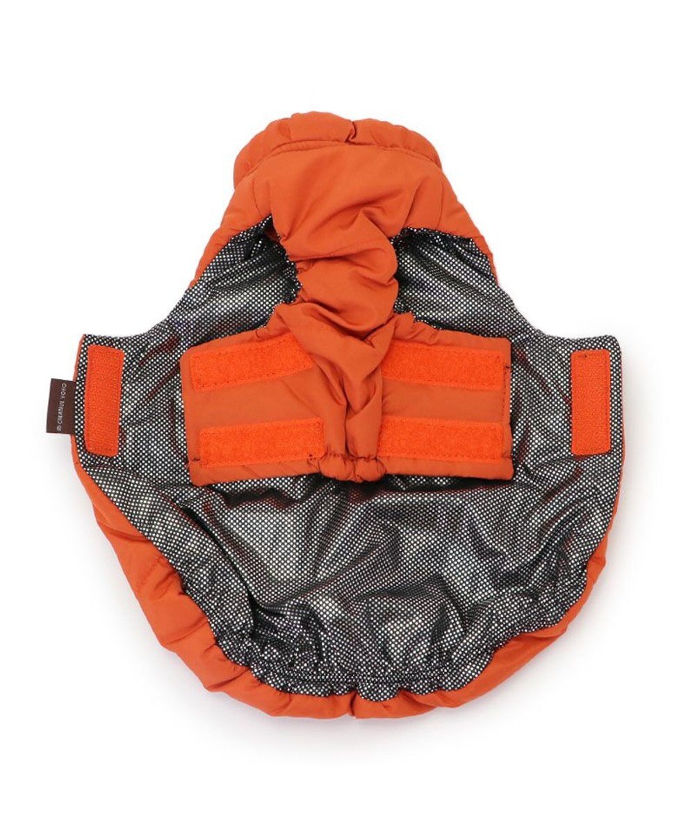 PET PARADISE ペットパラダイス エアベスト 《チェックポケット》 中型犬 大型犬 