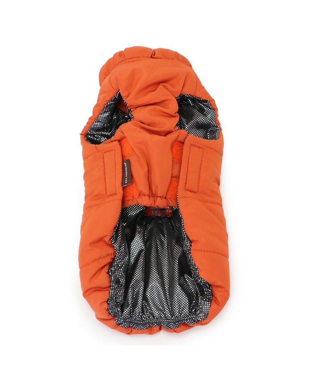 PET PARADISE ペットパラダイス エアベスト 《チェックポケット》 中型犬 大型犬 